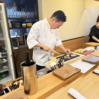鮨　まつ本 - 