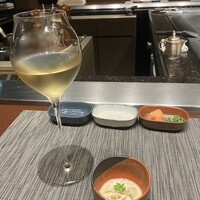 鉄板焼 さざんか - 