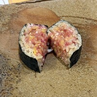 鮨　まつ本 - 