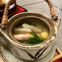 日本料理 御河 - 
