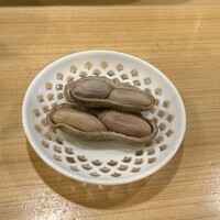 鮨　まつ本 - 