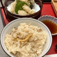 日本料理 御河 - 