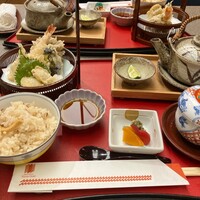 日本料理 御河 - 