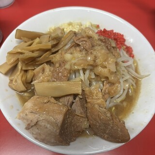 ラーメン ハイキック_0