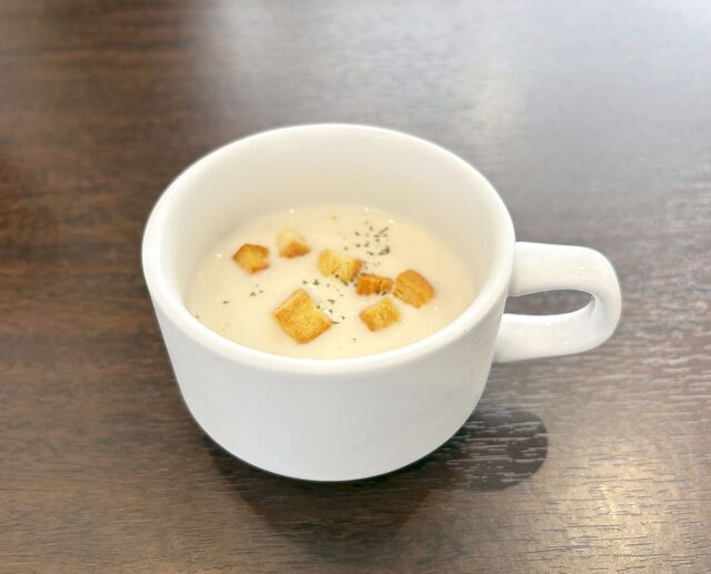 cafe & sweets Poketto Komaki Ten