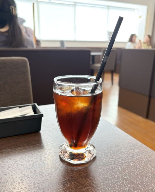 cafe & sweets Poketto Komaki Ten photo 3