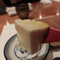 焼鳥YAMATO - 一口どうぞ～～☆