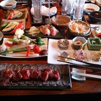 飛騨牛一頭家 馬喰一代 各務原 - 