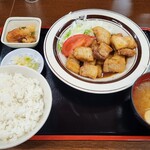 みよし食堂 - 