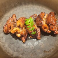 うなぎ四代目菊川 ミッドランドスクエア 名古屋本店 - 