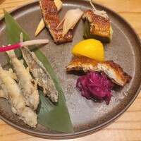 うなぎ四代目菊川 ミッドランドスクエア 名古屋本店 - 