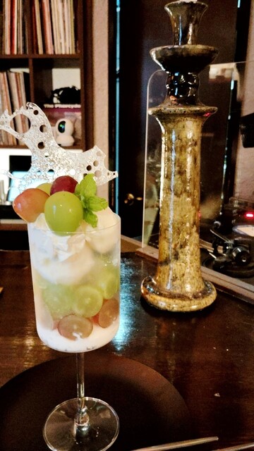 bijou ROOTS（ビジュールーツ）- 山形の隠れ家バーで大人の時間を