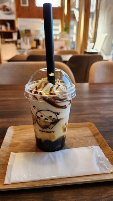 mamemaru+（まめまるぷらす） - 富谷町その他（カフェ）の写真