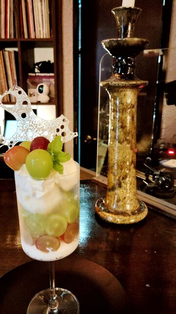 bijou ROOTS（ビジュールーツ） - 山形（バー）の写真