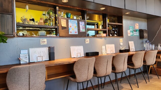 mamemaru+（まめまるぷらす） - 富谷町その他（カフェ）の写真