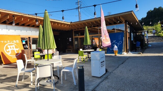 mamemaru+（まめまるぷらす） - 富谷町その他（カフェ）の写真