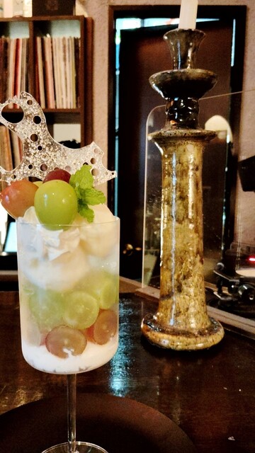 bijou ROOTS（ビジュールーツ） - 山形（バー）の写真