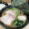 横浜ラーメン 武蔵家 御茶ノ水店