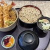 鮨・十割そば・旬彩 　はな膳 増尾店