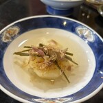 亀戸・養生料理　高の - 