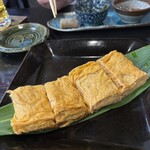 亀戸・養生料理　高の - 