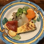 ダルブリガンテ - 