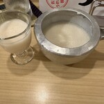 ひいらぎ亭 - 遠野のどぶろく