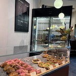 Andersen Bakery - 