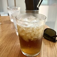 W Toranomon -the market- - 