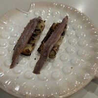 anchoa - 