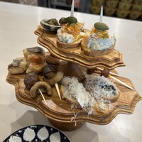 anchoa - 
