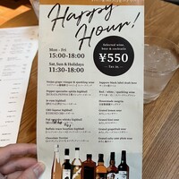 W Toranomon -the market- - 