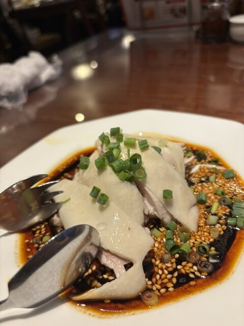 Suiren Chinese Restaurant photo 3