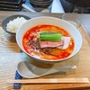 らぁ麺 紫陽花