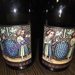 beer & wine厨房　tamaya - 