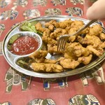 リトルスパイス - 