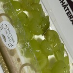 シャトレーゼ - 