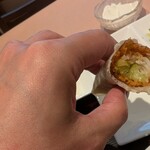 中華美食 心勇 - 