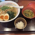 中華飯店 大王 石井店 - 