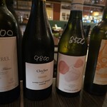 beer & wine厨房　tamaya - 