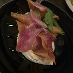 beer & wine厨房　tamaya - 