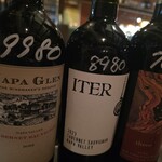 beer & wine厨房　tamaya - 