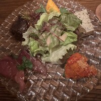 フィーコディンディア - 