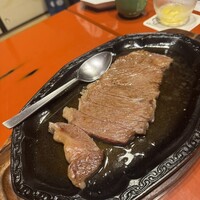 すき焼割烹 日山 - 