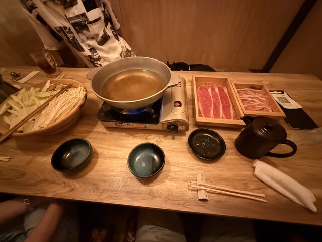 Private room Izakaya Kohaku Higashi Okazaki Ten photo 2