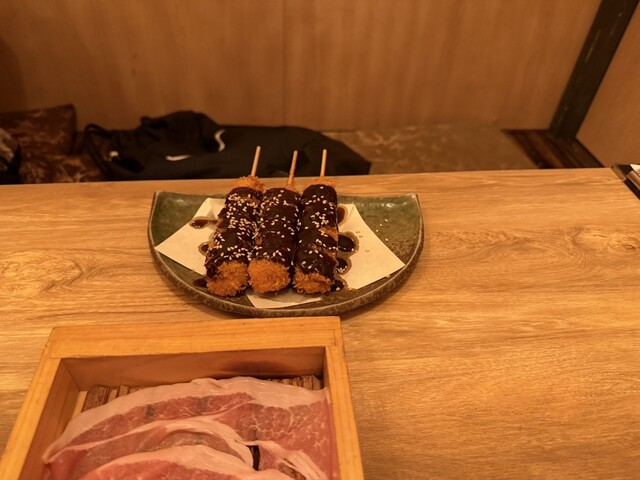 Private room Izakaya Kohaku Higashi Okazaki Ten photo 5