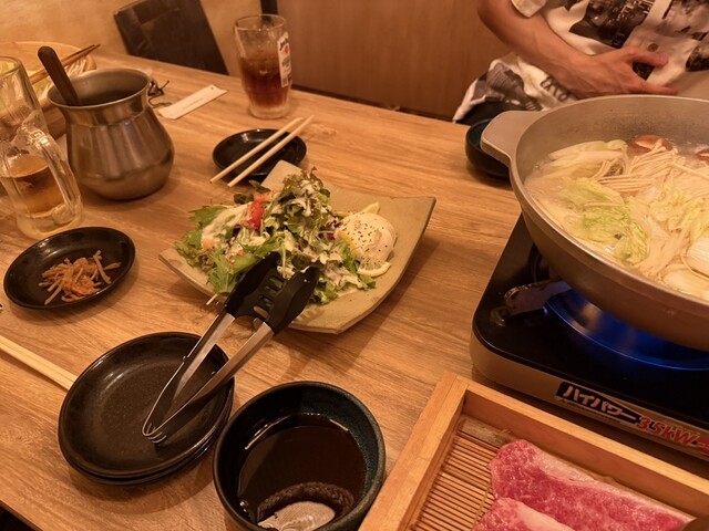 Private room Izakaya Kohaku Higashi Okazaki Ten photo 3