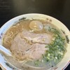 福間ラーメン ろくでなし 宮若店