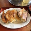 餃子会館 本店