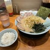 ラーメンショップ◯化  池袋店